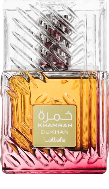 Lattafa Lattafa Khamrah Dukhan EDP 100 ml