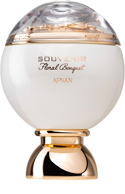 Afnan Afnan Souvenir Floral Bouquet EDP 100 ml