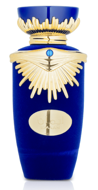 Lattafa Lattafa Emaan EDP 100 ml