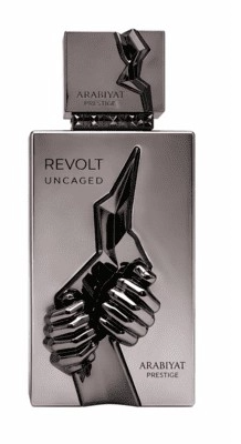 Arabiyat Prestige Arabiyat Prestige Revolt Uncaged EDP U 100 ml