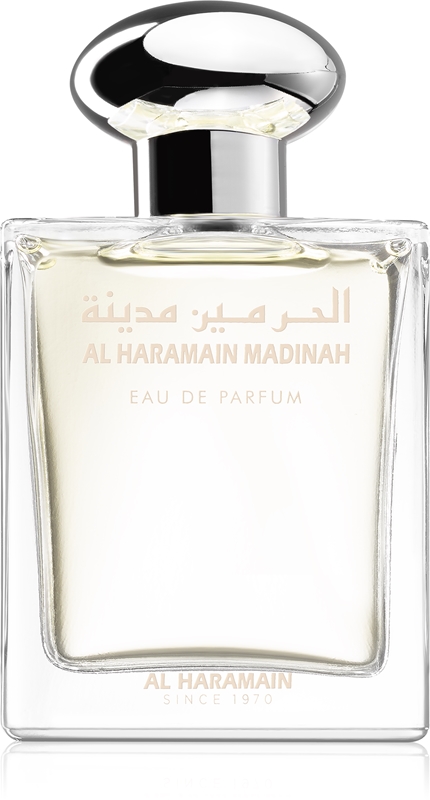 Al Haramain Al Haramain Madinah EDP 100 ml