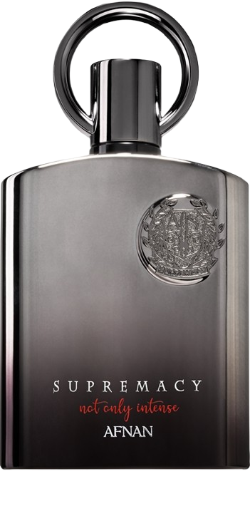 Afnan Afnan Supremacy Not Only Intense EXP 100 ml