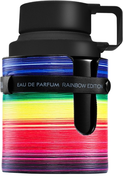 Armaf Armaf Odyssey Spectra Rainbow Limited Edition EDP 100 ml