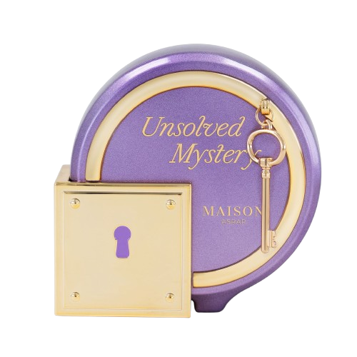 Maison Asrar Maison Asrar Unsolved Mystery EDP 100 ml
