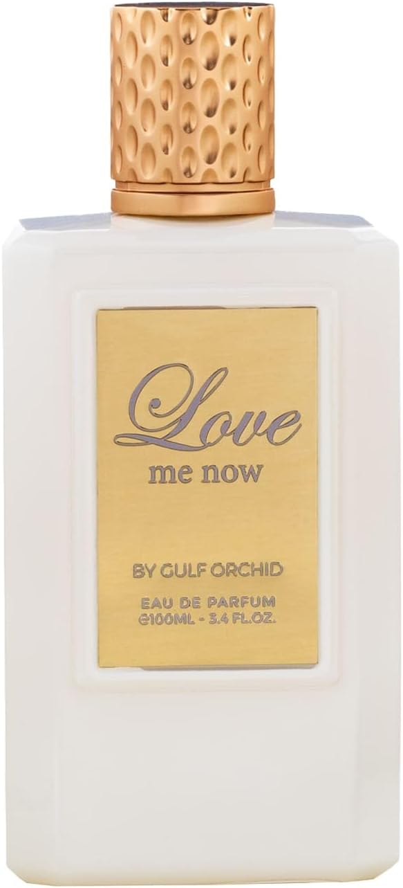 Gulf Orchid Gulf Orchid Love Me Now EDP 100 ml