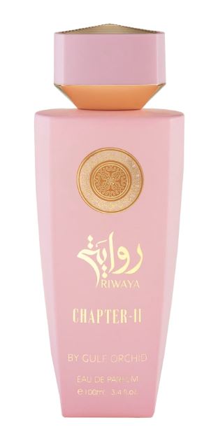 Gulf Orchid Gulf Orchid Riwaya Chapter 2 EDP 100 ml