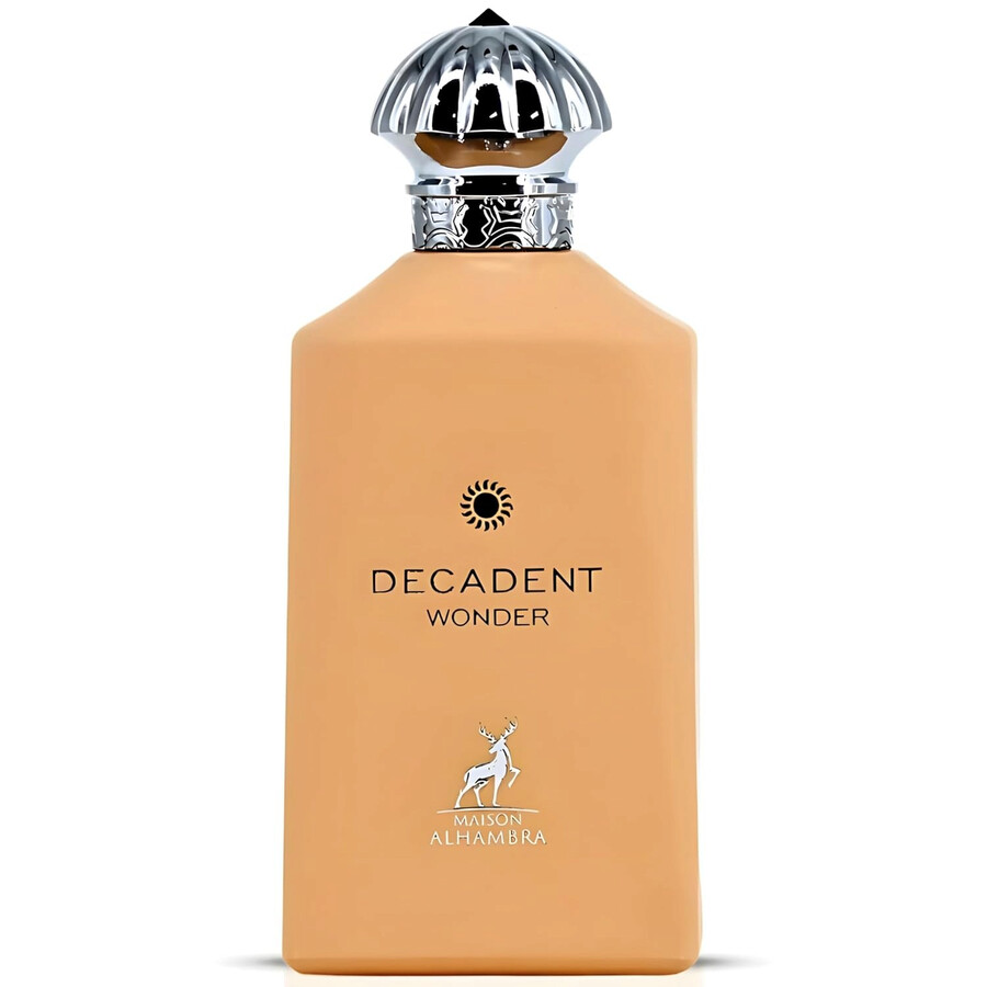 Maison Alhambra Alhambra Decadent Wonder EDP 100 ml