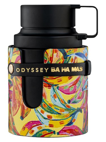 Armaf Armaf Odyssey BA HA MAS EDP 100 ml