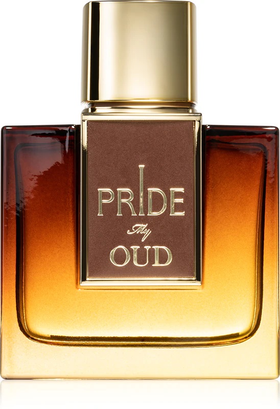 Rue Broca Rue Broca Pride My Oud EDP 100 ml