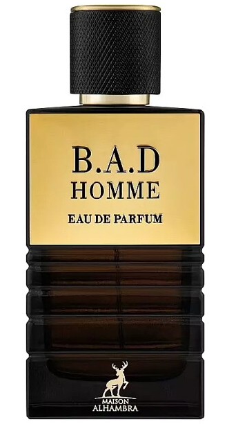 Maison Alhambra Alhambra B.A.D Homme EDP 100 ml