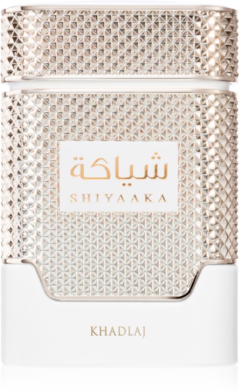 Khadlaj Khadlaj Shiyaaka Women EDP 100 ml