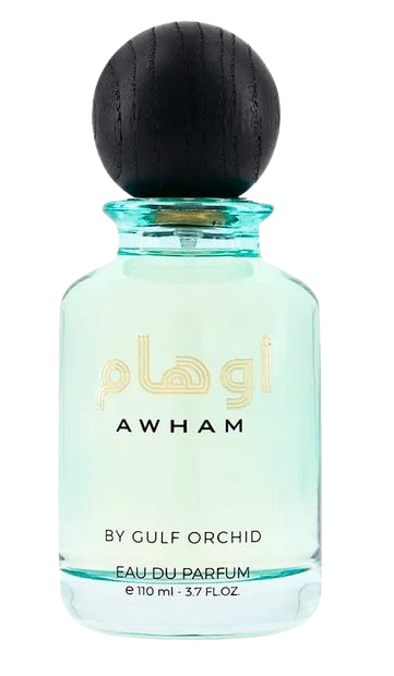 Gulf Orchid Gulf Orchid Awham EDP 110 ml