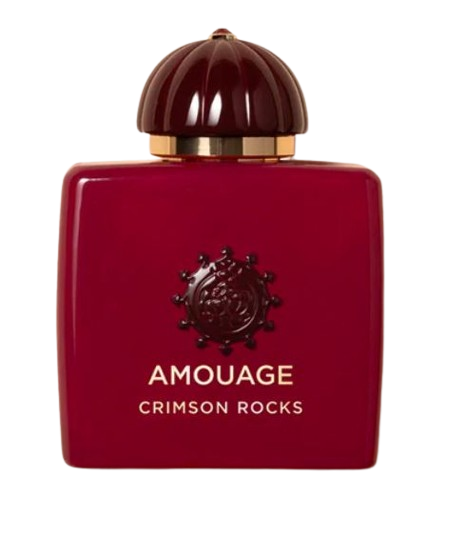 Amouage Amouage Crimson Rocks EDP 100 ml