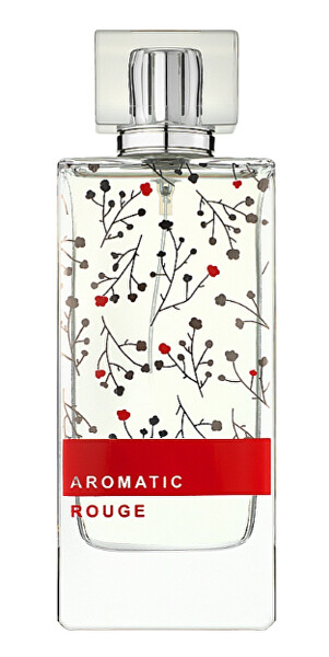Maison Alhambra Alhambra Aromatic Rouge EDP 100 ml