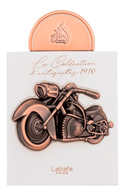 Lattafa Lattafa Pride La Collection Antiquities 1910 EDP 100 ml