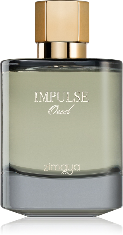 Zimaya Zimaya Impulse Oud EDP 100 ml