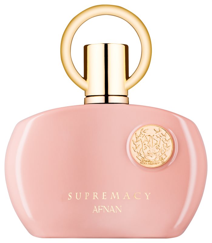 Afnan Afnan Supremacy Pink EDP 100 ml