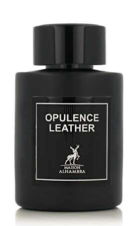 Maison Alhambra Alhambra Opulence Leather (Amber &amp; Leather) EDP 100 ml