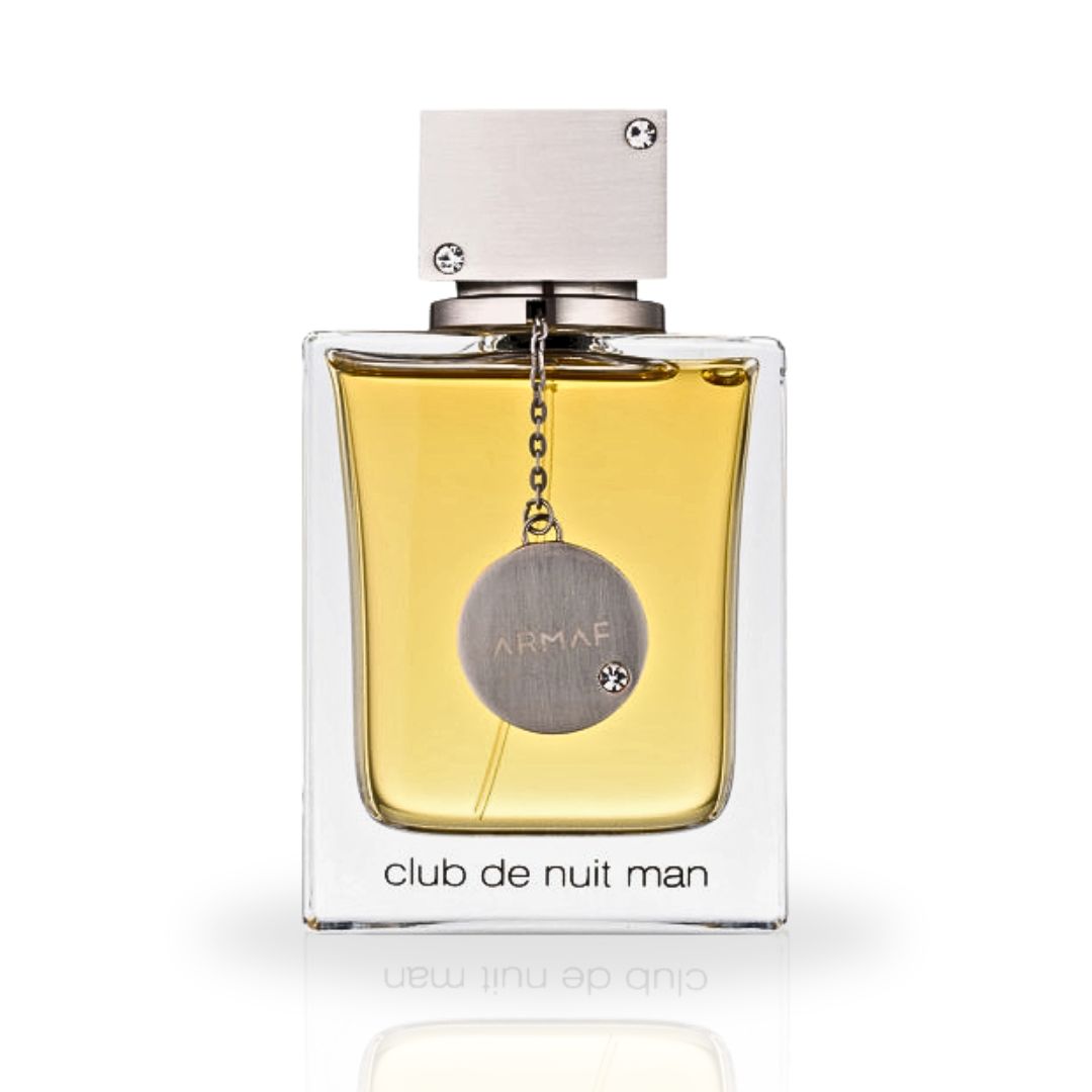 Armaf Armaf Club de Nuit Man Enhanced EDT 105 ml