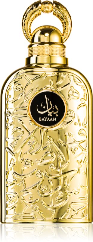 Lattafa Lattafa Spray Bayaan EDP 100 ml