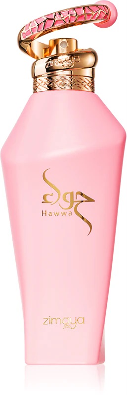 Zimaya Zimaya Hawwa Pink EDP 100 ml