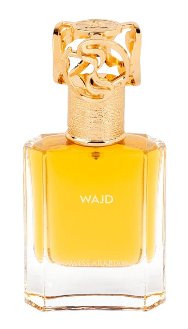 Swiss Arabian Swiss Arabian Wajd EXP 50 ml