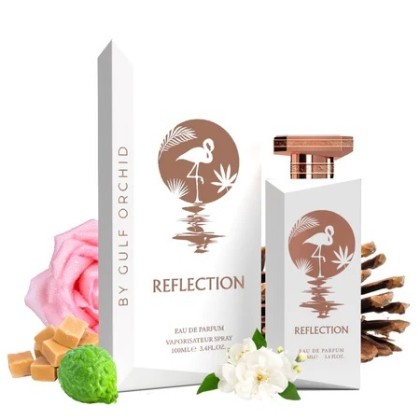 Gulf Orchid Reflection EDP 100 ml