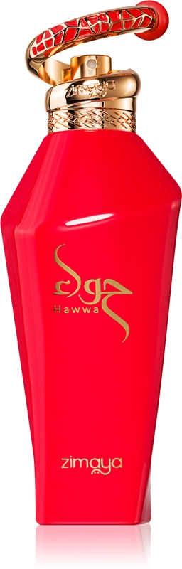Zimaya Zimaya Hawwa Red EDP 100 ml