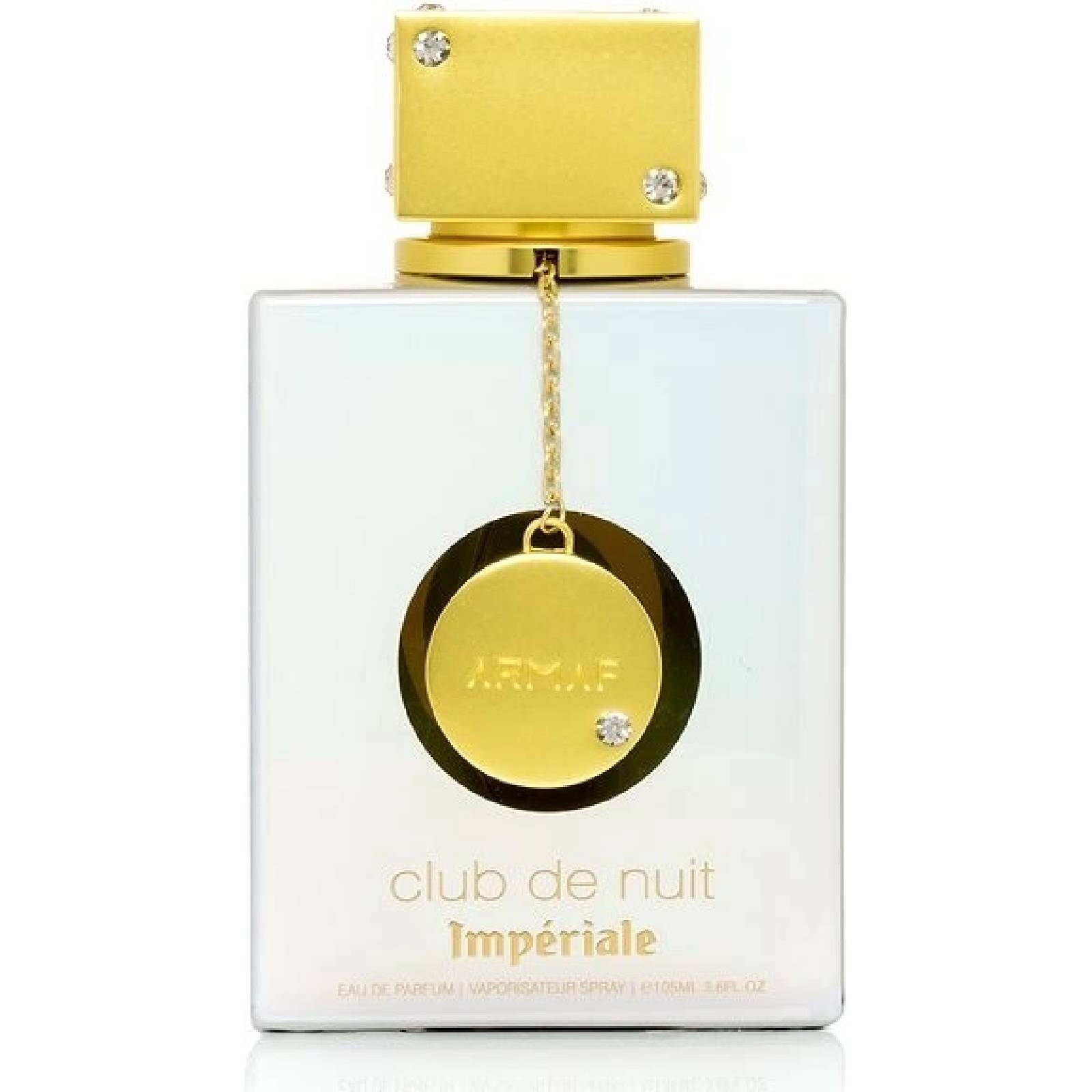 Armaf Armaf Club de Nuit Imperiale EDP 105 ml