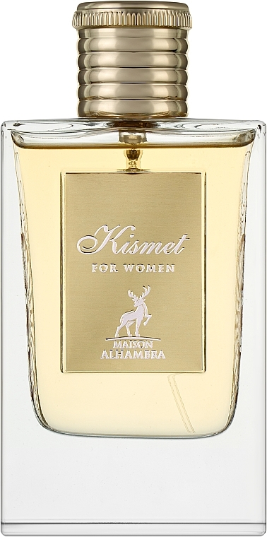 Maison Alhambra Alhambra Kismet For Women EDP 100 ml