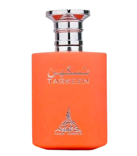 Paris Corner Paris Corner Taskeen EDP 100 ml