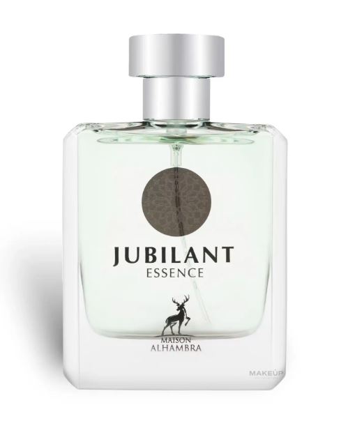 Maison Alhambra Alhambra Jubilant (Versencia) Essence EDP 100 ml