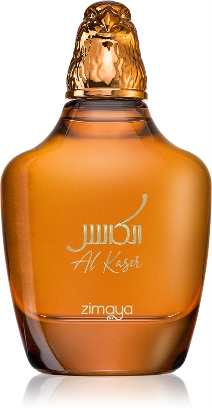 Zimaya Zimaya Al Kaser EDP 100 ml