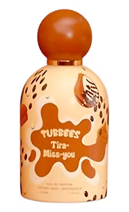Tubbees Tubbees Tira Miss-You EDP 50 ml