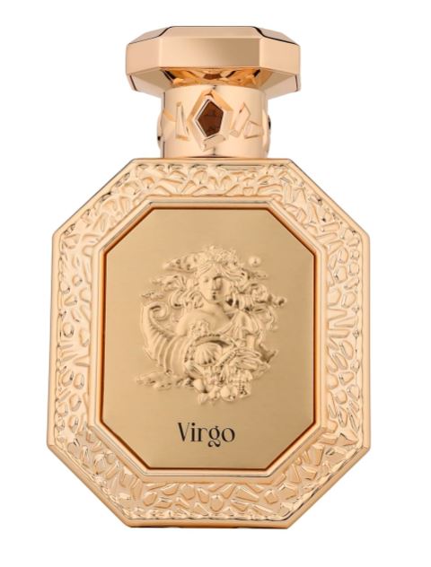 French Avenue French Avenue Genesis Virgo EDP 90 ml