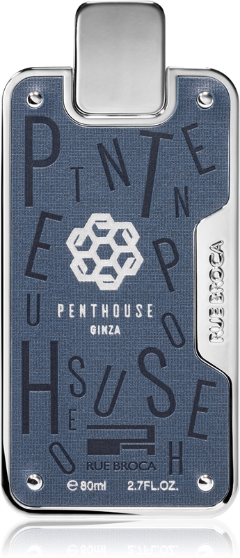 Rue Broca Rue Broca Penthouse Ginza EDP 80 ml