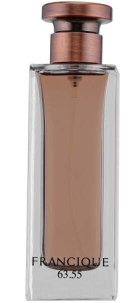 French Avenue French Avenue Francique 63.55 EDP 100 ml