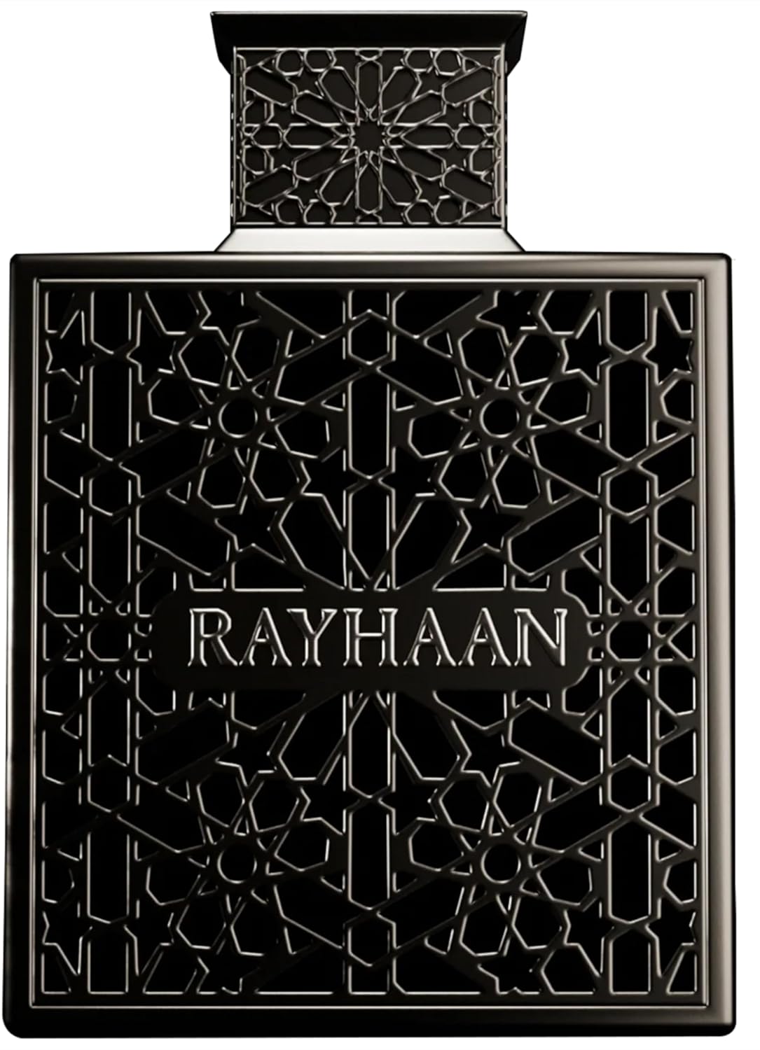 Rayhaan Rayhaan Obsidian EDP 100 ml