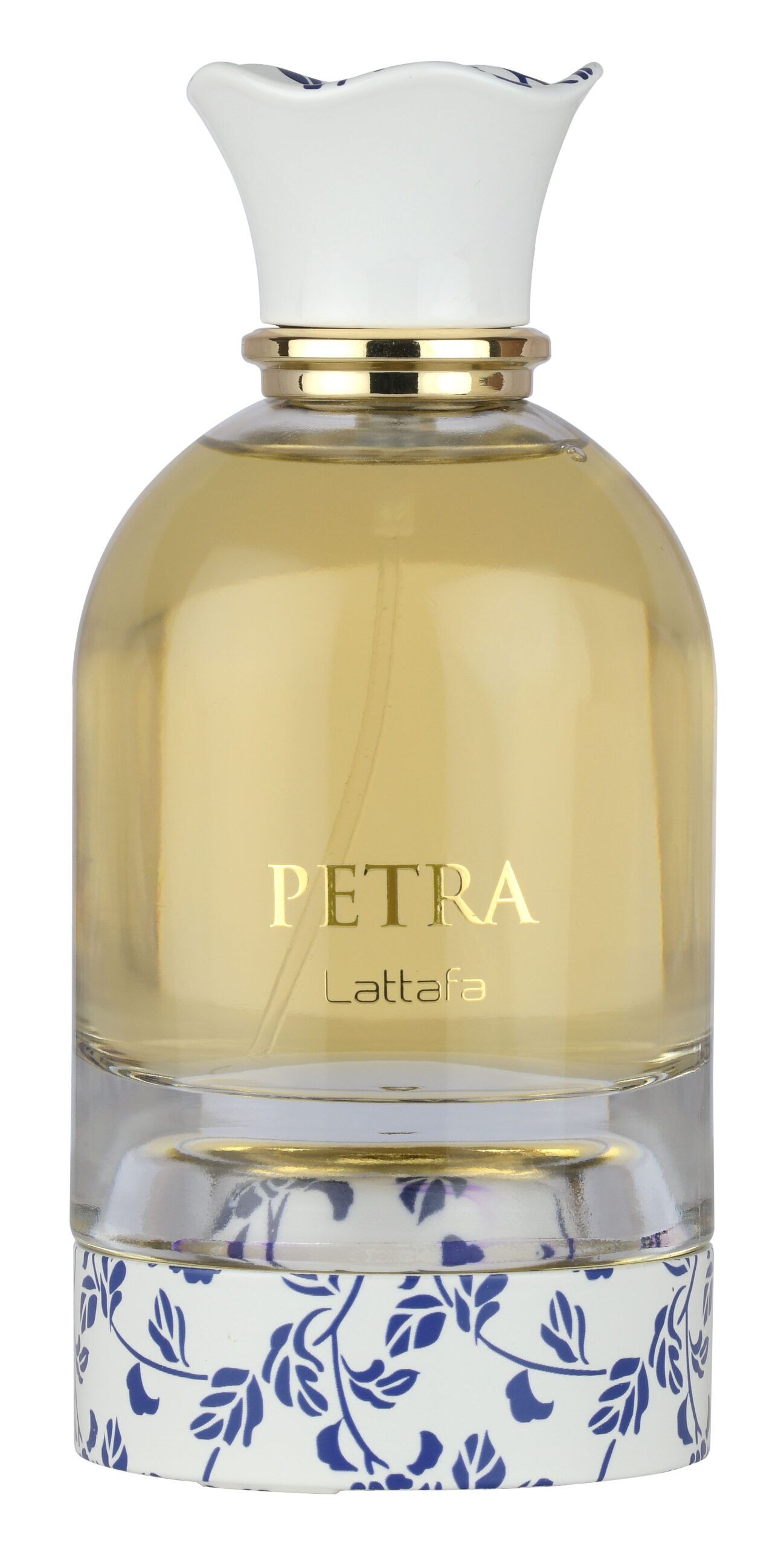 Lattafa Lattafa Petra EDP 100 ml