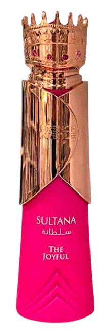 French Avenue French Avenue Sultana The Joyful EDP 80 ml