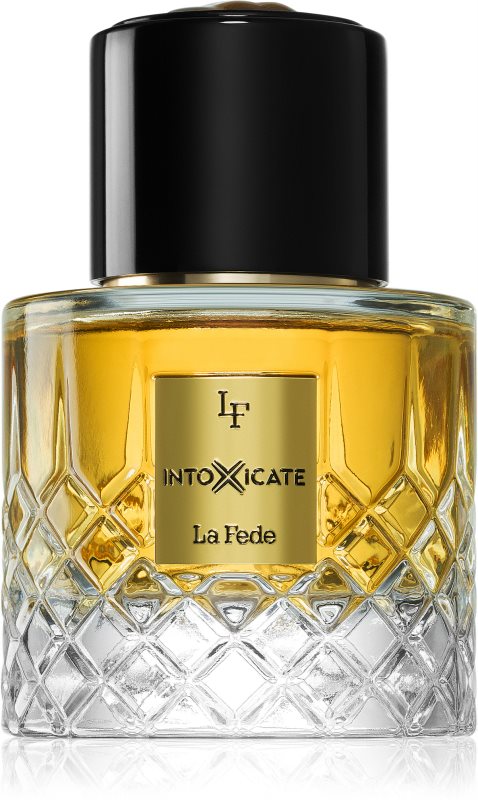 Khadlaj Khadlaj La Fede Intoxicate EDP 100 ml
