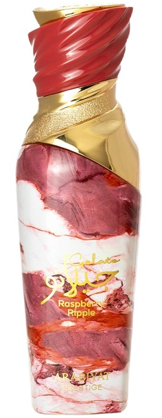 Arabiyat Prestige Arabiyat Prestige Gelato Raspeberry Ripple EDP 100 ml
