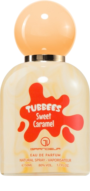 Grandeur Grandeur Tubbees Sweet Caramel EDP 50 ml