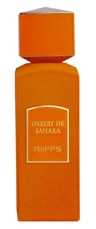 RiiFFS Riiffs Desert De Sahara EXP 100 ml