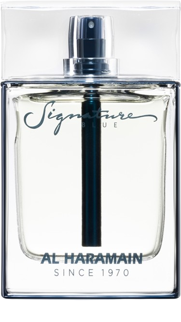 Al Haramain Al Haramain Signature EDT 100 ml