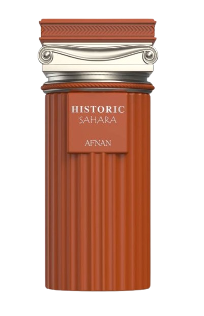 Afnan Afnan Historic Sahara EXP 100 ml