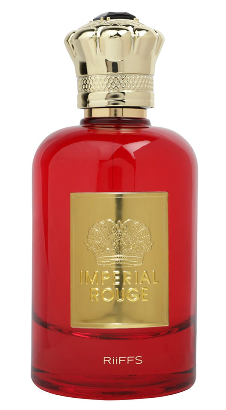 RiiFFS Riiffs Imperial Rouge EDP 100 ml