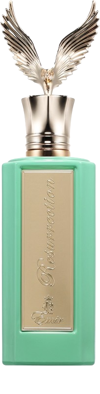 Emir Emir Resurrection EXP 100 ml