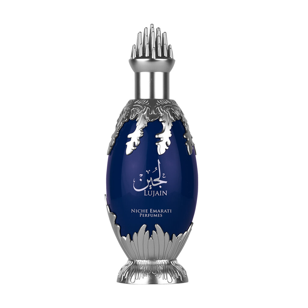 Lattafa Lattafa Niche Emarati Lujain EDP 100 ml