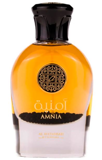 Al Wataniah Al Wataniah Amnia EDP 100 ml